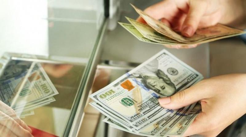 2018 йил январь-апрелида Ўзбекистонга Қозоғистондан 58,6 млн доллар пул жўнатилган