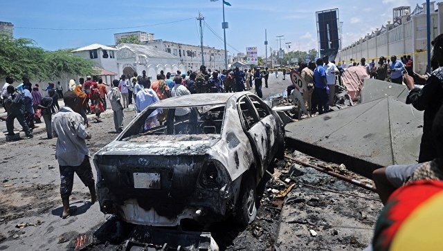 Фото: AFP