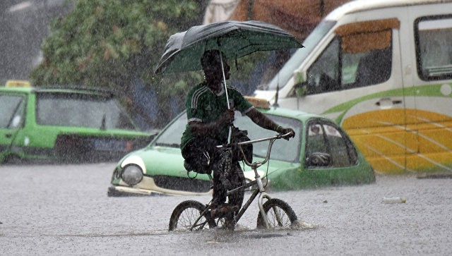 Фото: AFP