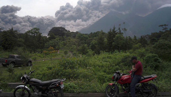 Фото: AP