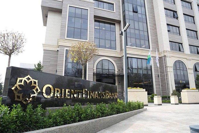 Фото: Orient Finans Bank