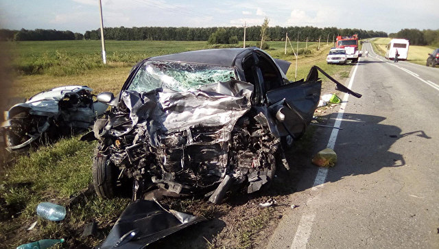 Foto: Rossiya IIV Lipetsk viloyati boshqarmasi matbuot xizmati