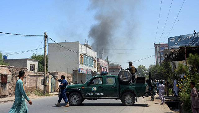 Фото: AFP