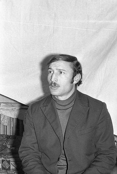 Александр Лукашенко. Фото: Big Pikcha
