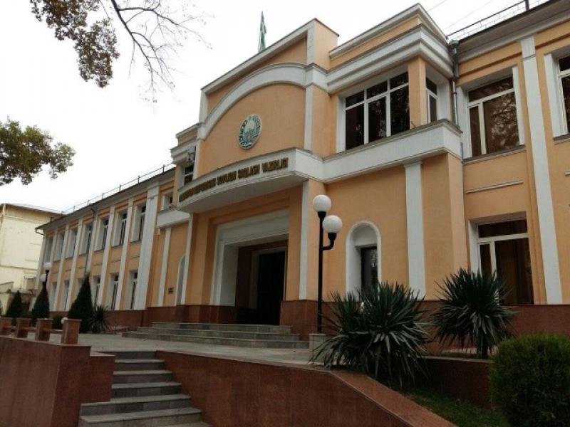 Ўзбекистонда Инновацион соғлиқни сақлаш миллий палатаси ташкил этилди