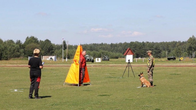 Foto: Mudofaa vazirligi matbuot xizmati