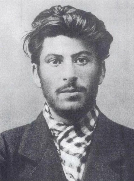 Иосиф Сталин. Фото: Big Pikcha