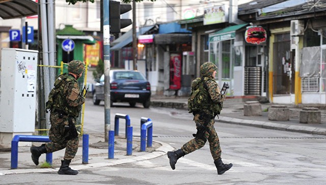 Foto: AFP