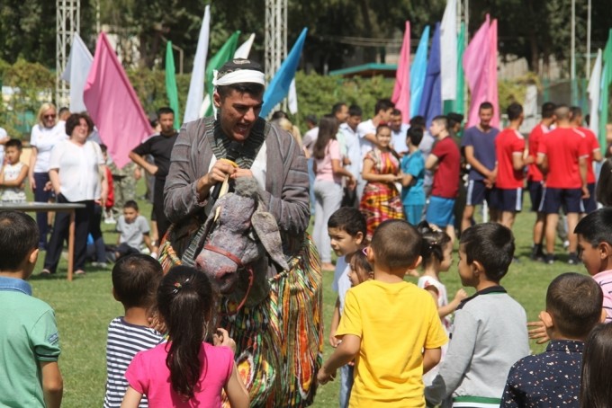 Foto: Mudofaa vazirligi