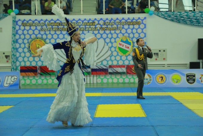 Foto: Mudofaa vazirligi matbuot xizmati