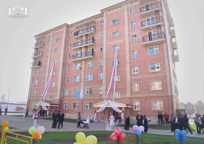 Foto: Toshkent shahar hokimligi matbuot xizmati