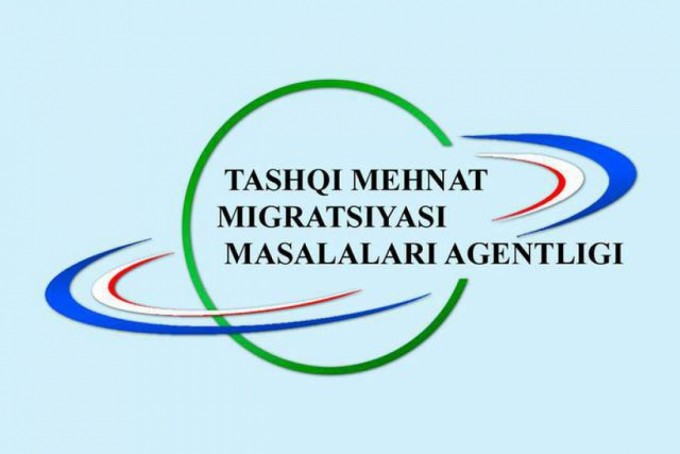 Foto: “Tashqi mehnat migratsiyasi masalalari agentligi