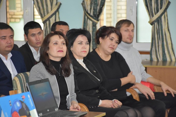 Foto: BMTning giyohvand moddalar va jinoyatchilik bo‘yicha boshqarmasi matbuot xizmati