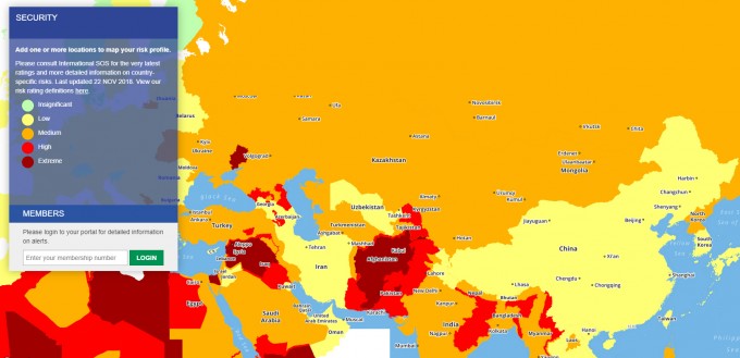 Фото: Туризмни ривожлантириш давлат қўмитаси