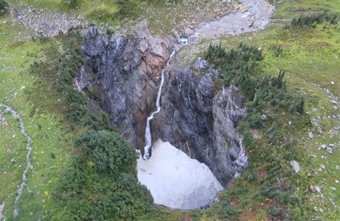 Foto: Canadian Geographic