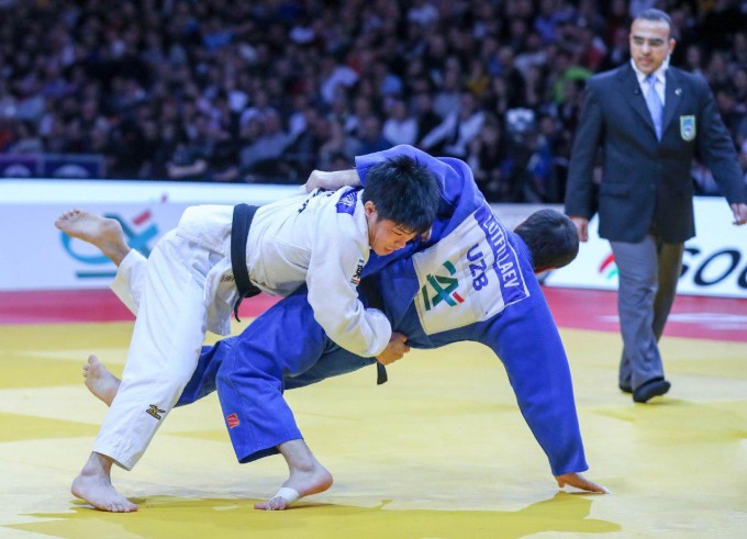 Foto: “Judo.uz”