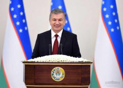 Prezidentning parlamentga murojaatnomasi to‘liq matni e’lon qilindi