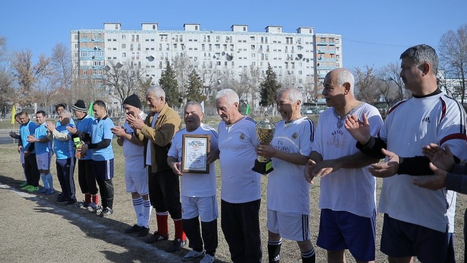 Foto: Mudofaa vazirligi matbuot xizmati