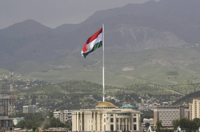 Фото: Tajikistan times