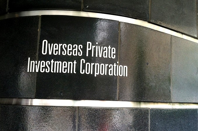 Foto: Overseas Private Investment Corporation