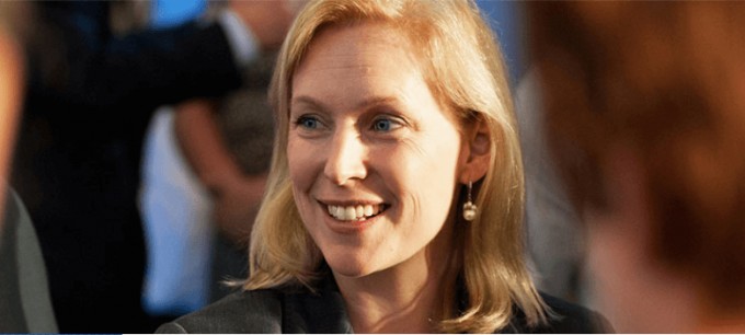 Foto: gillibrand.senate.gov