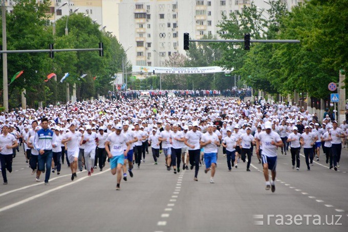 Фото: «Газета.uz»