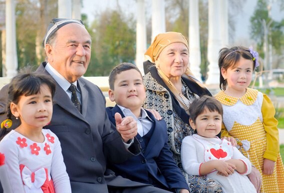Foto: O‘zА