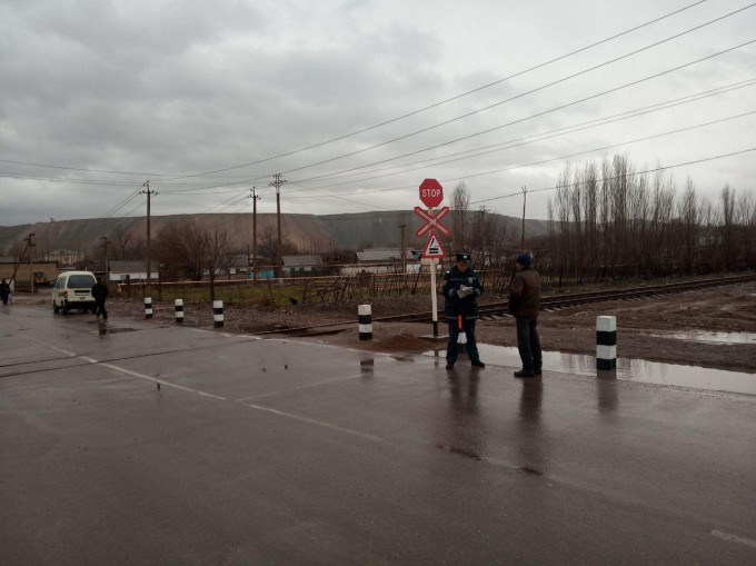 Foto: Toshkent IIBYHXB Yo‘l harakatini tashkil etishni nazorat etish bo‘limi