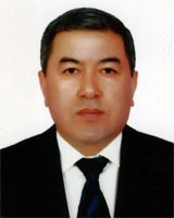 Zafar Ro‘ziyev
