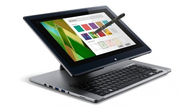 Acer R7