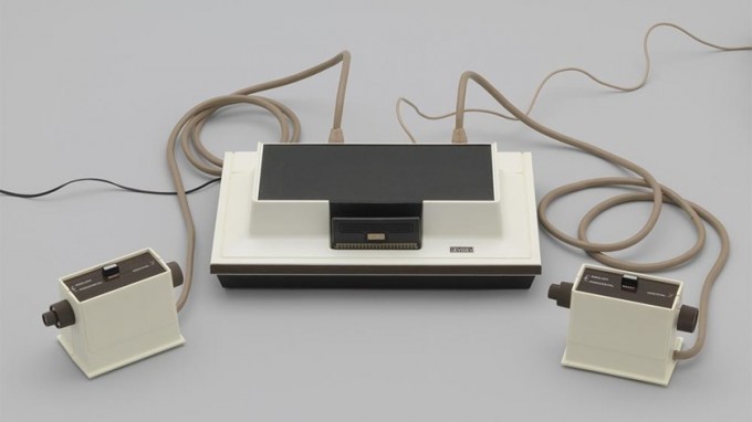 Magnavox Odyssey