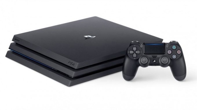 Sony Playstation 4