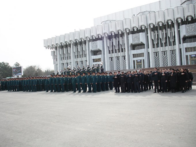 Foto: Toshkent shahar IIBB matbuot xizmati