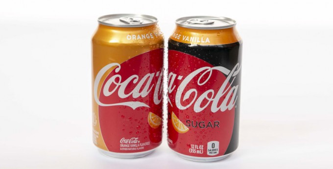Foto: Coca-colacompany.com