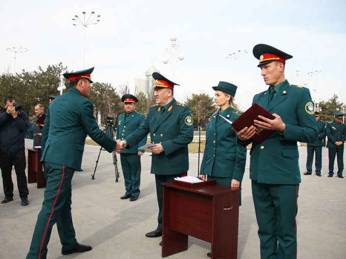 Foto: Toshkent shahar IIBB matbuot xizmati