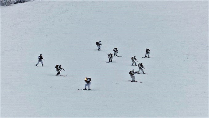 Foto: Mudofaa vazirligi matbuot xizmati