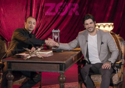 “Sevgi iztirobi” serialidagi Kamol — Burak O‘zchivit Toshkentga keldi (foto va video)