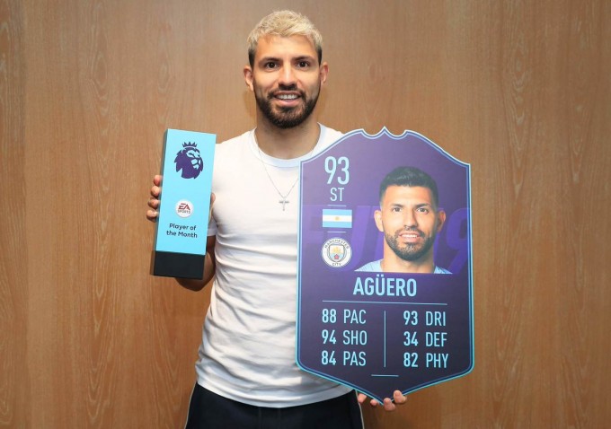 Foto: Twitter/@EASPORTSFIFA