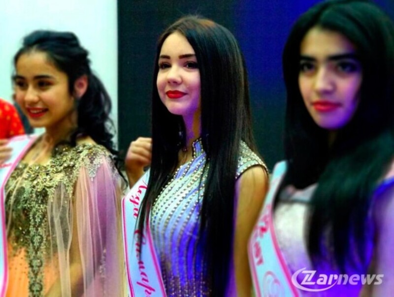 “Samarqand go‘zali – 2019” tanlovi g‘oliblari aniqlandi