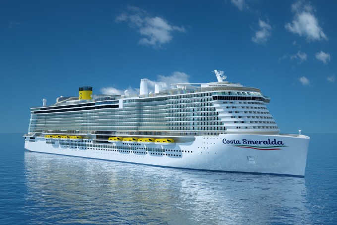 Foto: Costa Cruises