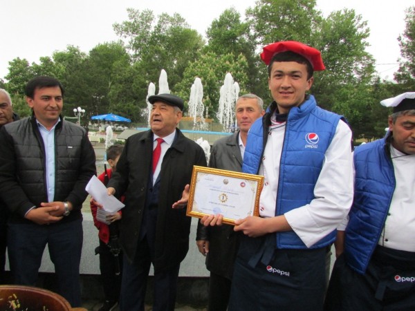 Фото: «Новости Узбекистана»