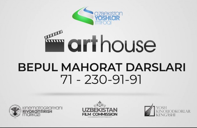 Foto: Art house