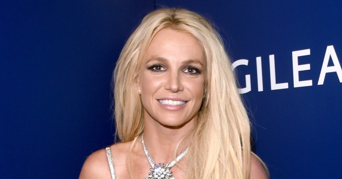 Foto: Britneyspears.com