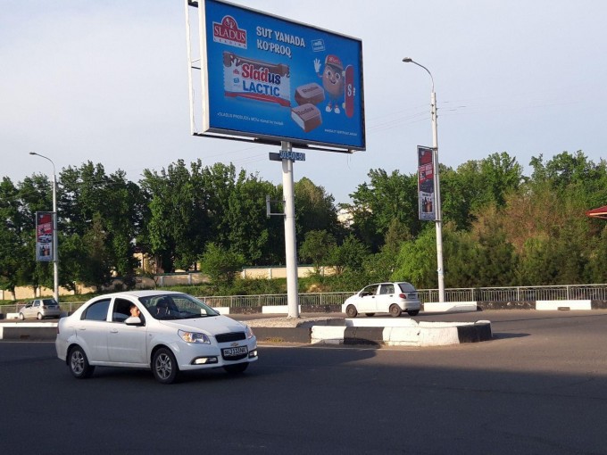 Foto: Toshkent shahar hokimligi matbuot xizmati