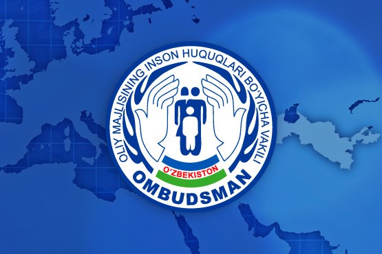 Foto: Ombudsman rasmiy sayti