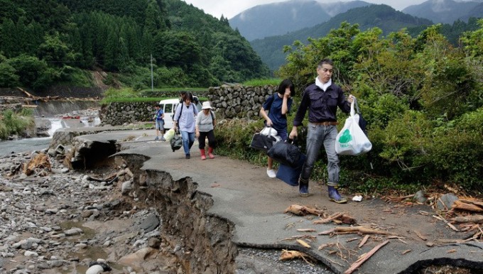 Foto: NHK