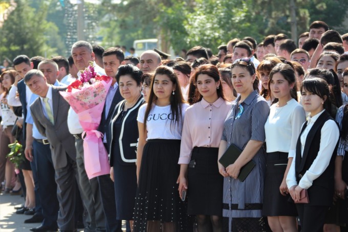 Foto: Mudofaa vazirligi matbuot xizmati