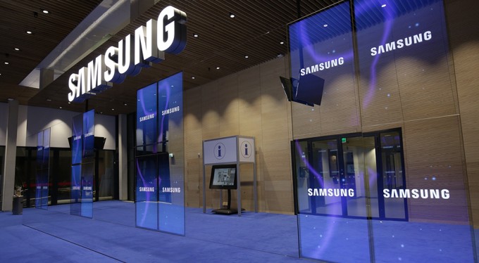 Foto: Samsung Global Newsroom