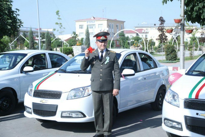 Foto: Namangan viloyat hokimligi axborot xizmati