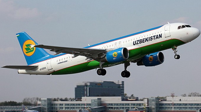 Foto: Uzbekistan Airways